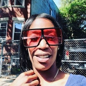 Meet your Posher, Tammy